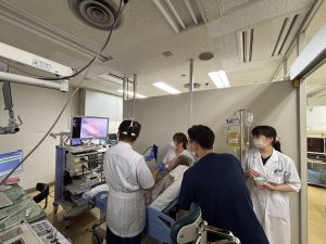 摂食嚥下サポートチームの写真(群馬県桐生市)